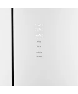 Холодильник отдельностоящий NFFD 186 WG - минифото 5