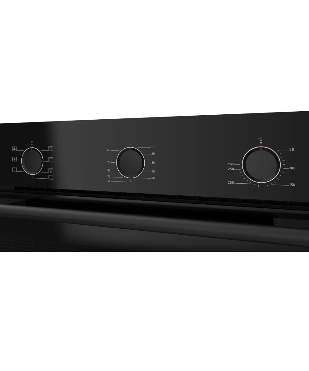 Духовой шкаф электрический HO 603 B - фото 2