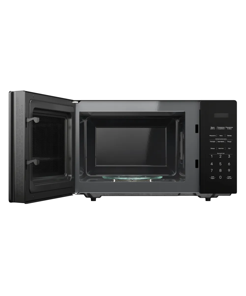 Микроволновая печь отдельностоящая TMW 233 B - фото 2