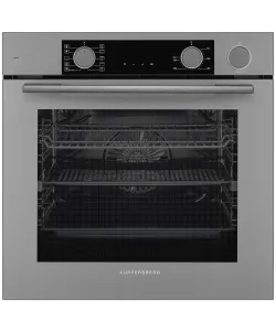 Electrical oven с функцией пара KSO 610 GR