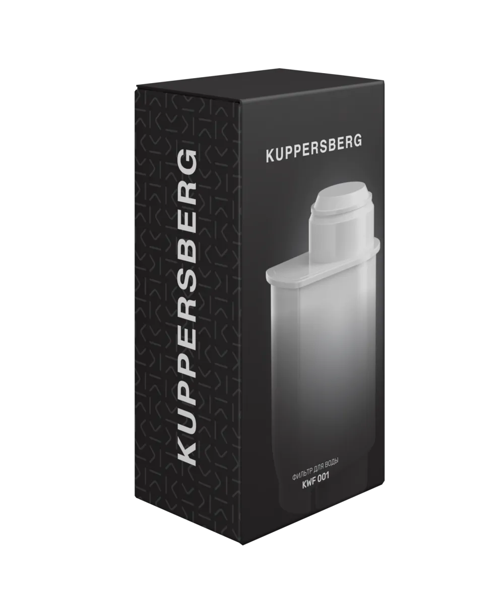Фильтр для воды KWF 001 - фото 2