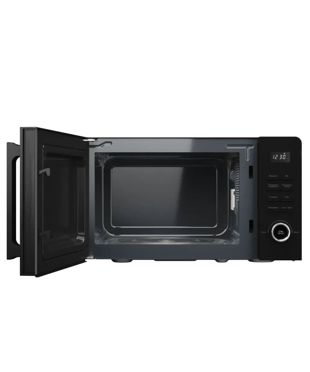 Микроволновая печь отдельностоящая TMW 231 B - фото 2