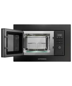 Микроволновая печь встраиваемая HMW 621 B - минифото 2