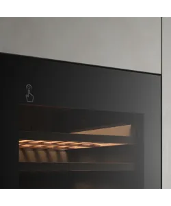 Винный шкаф Kuppersberg встраиваемый RBW 46 - минифото 16