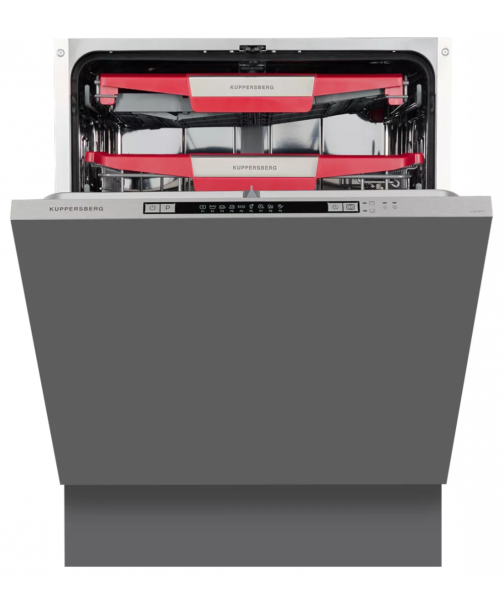 Dishwasher GLM 6075
