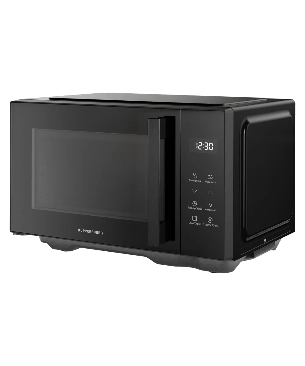 Микроволновая печь отдельностоящая FMW 200 B - фото 3