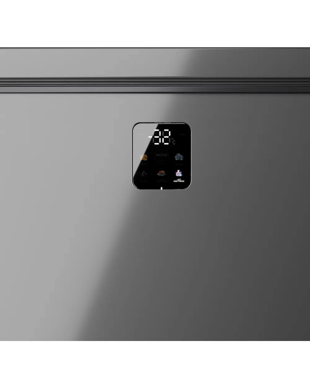 Морозильная камера отдельностоящая FLCF 201 G - фото 2