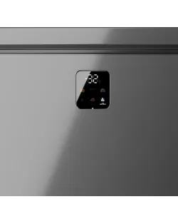 Морозильная камера отдельностоящая FLCF 201 G - минифото 2