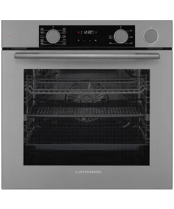 Electrical oven с функцией пара KSO 610 GR