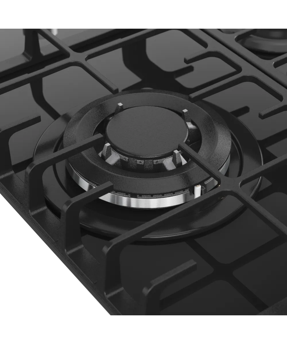 Газовая варочная панель FG 46 B - фото 4