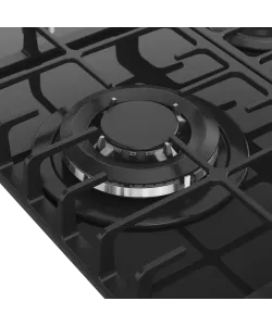 Газовая варочная панель FG 46 B - минифото 4