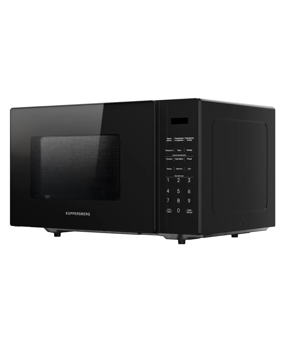 Микроволновая печь отдельностоящая TMW 233 B - фото 3