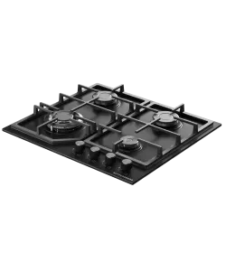Газовая варочная панель TS 68 B - минифото 2
