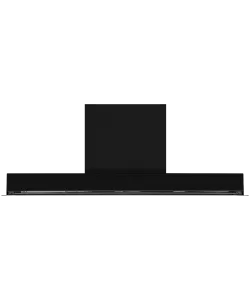 Вытяжка встраиваемая NANCY S 90 Black - минифото 10