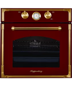 Electrical oven RC 699 BOR Bronze
