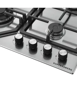 Газовая варочная панель TS 68 X - минифото 2