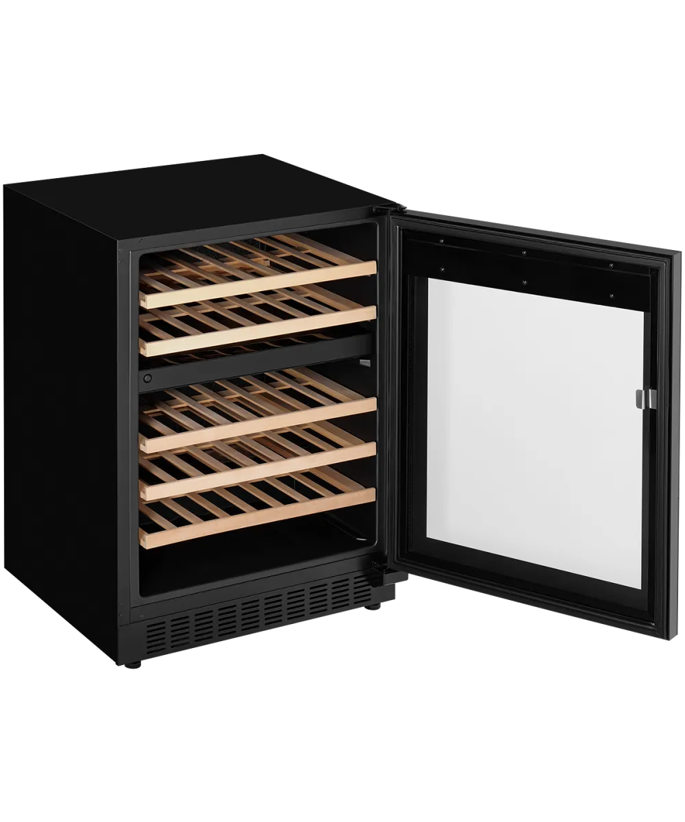 Винный шкаф Kuppersberg встраиваемый RBW 86 - фото 6