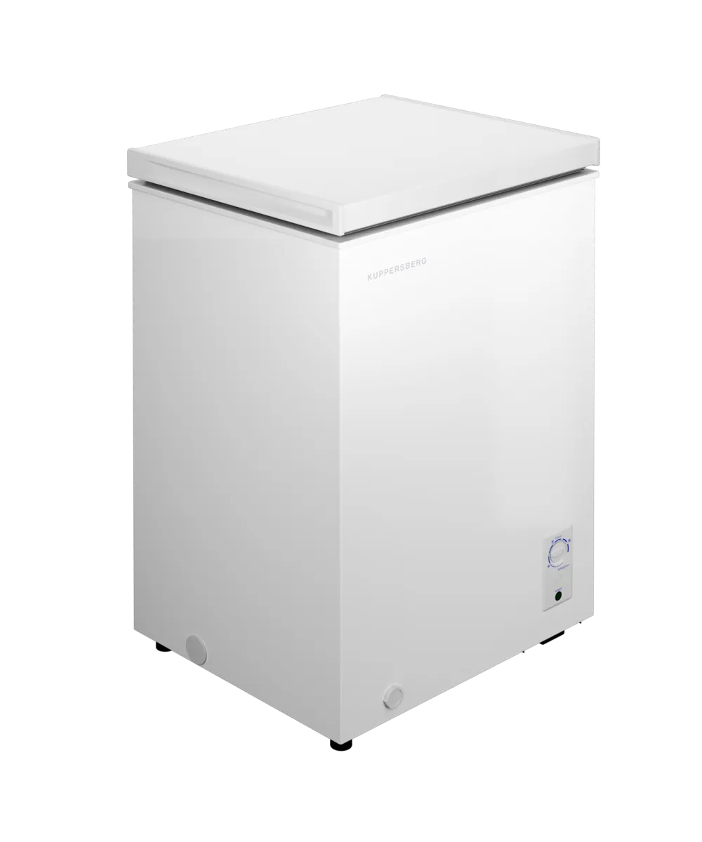 Морозильная камера отдельностоящая FLCF 100 W - фото 6