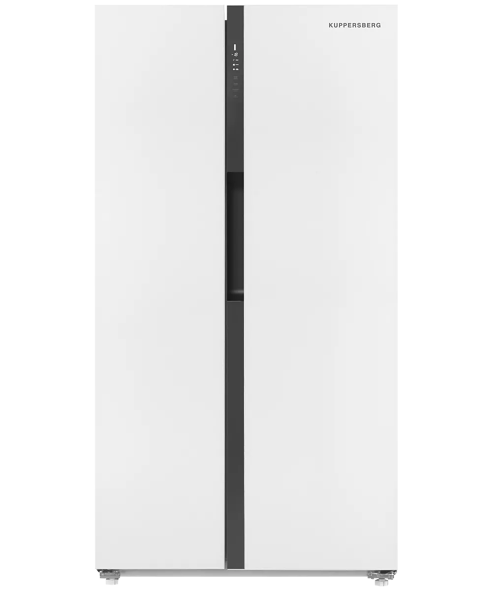 Freestanding refrigerator NFML 177 WG