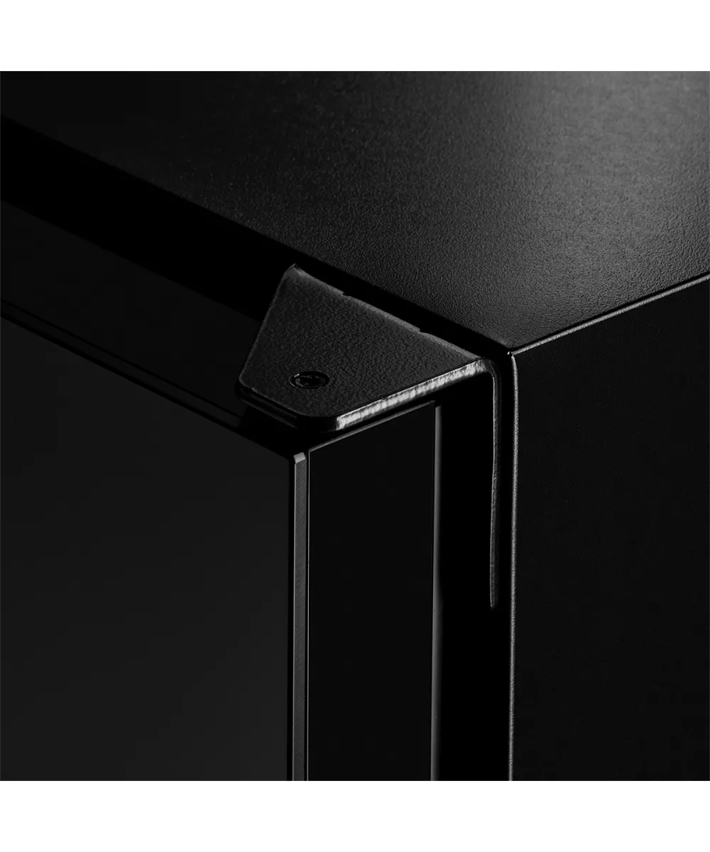 Винный шкаф Kuppersberg встраиваемый RBW 86 - фото 10