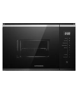 Микроволновая печь встраиваемая HMW 651 BX - минифото 1