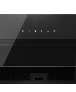 Вытяжка встраиваемая INBLADE 60 B - минифото 7